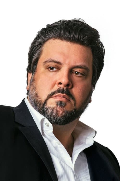 James Andrew O'Connor foto
