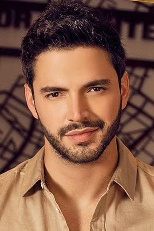 Sebastián Carvajal foto