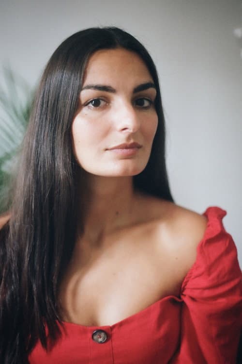 Paula Andrea Gonzalez-Nasser foto