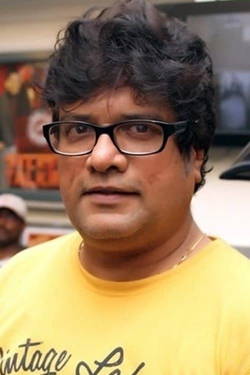 Rajesh Sharma foto