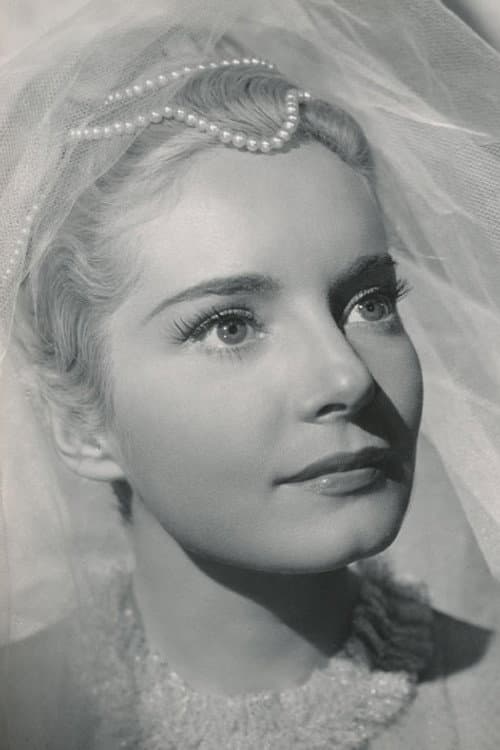 Suzanne Cloutier foto