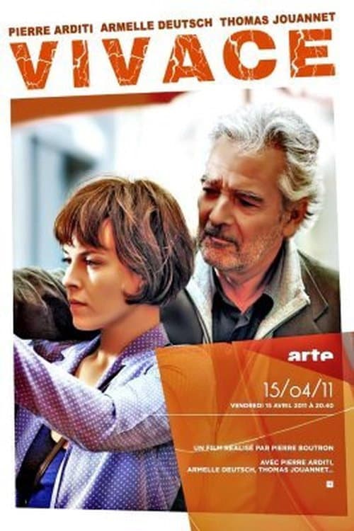Vivace (2011) poster