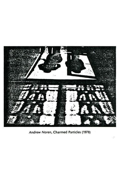 Charmed Particles (1978) poster