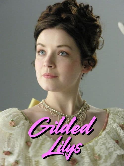 Gilded Lilys (2013) poster
