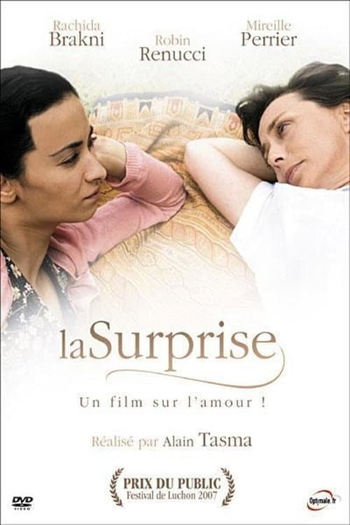 La Surprise (2007) poster
