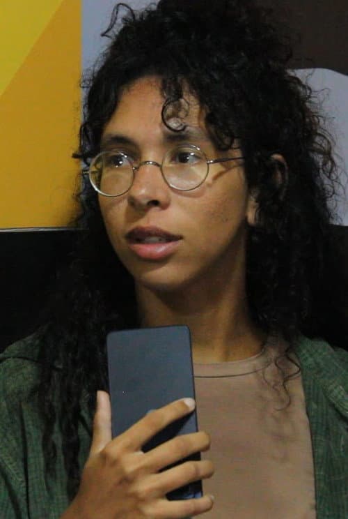 Thaysa Paulo foto