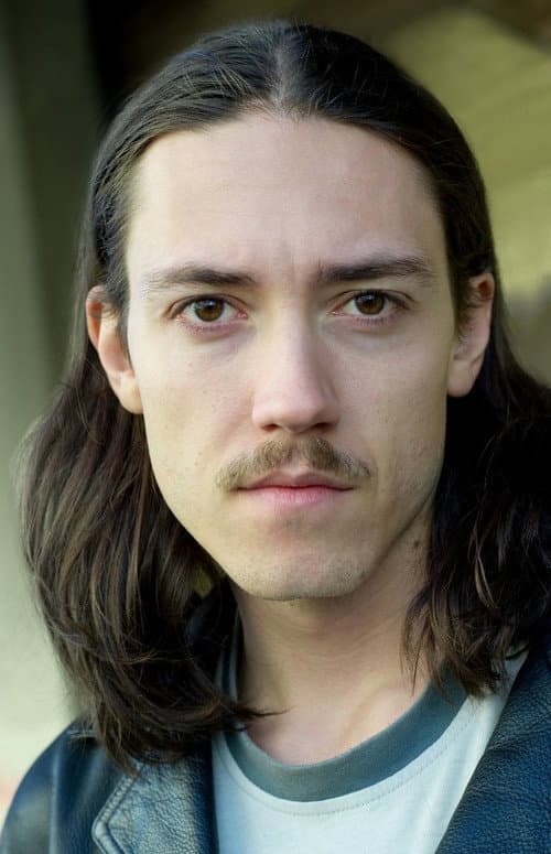 Jakob Fessler foto