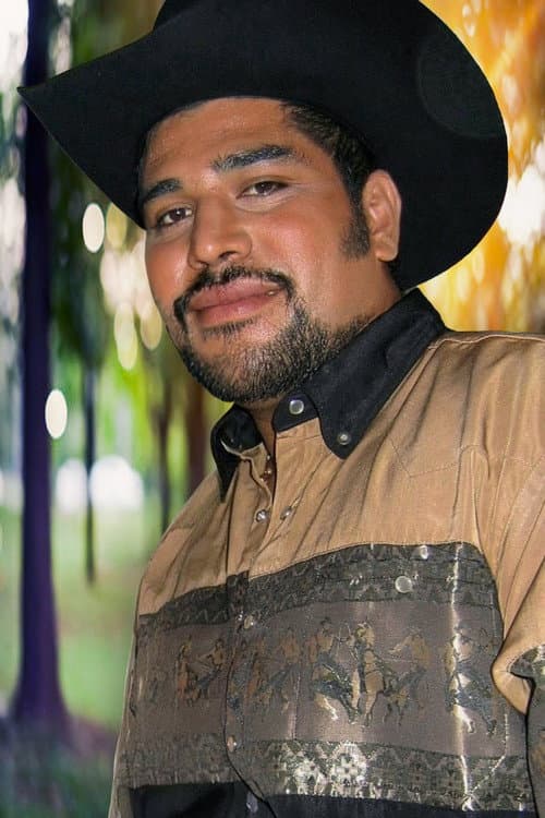 Rigoberto Acevedo foto