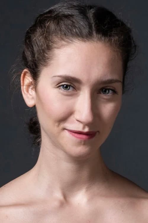 Clémence Gross foto