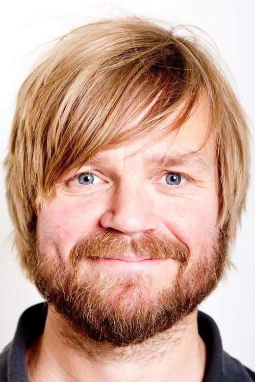 Ole Endresen foto