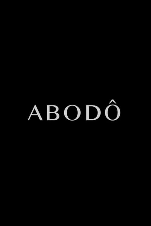 Abodô (2023) poster