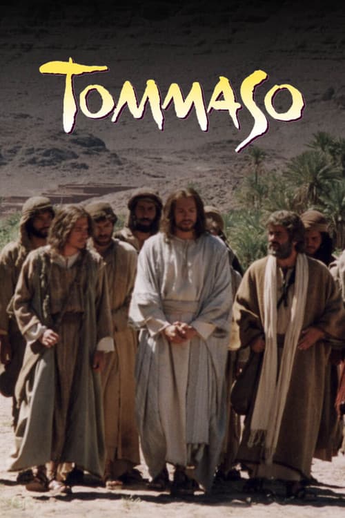 Gli amici di Gesù – Tommaso (2001) poster