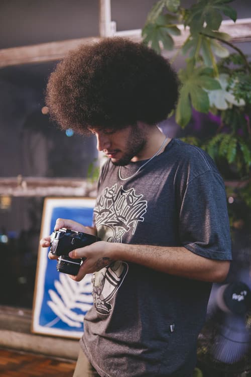 Pablo H foto