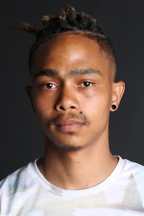 Lee-Shane Booysen foto