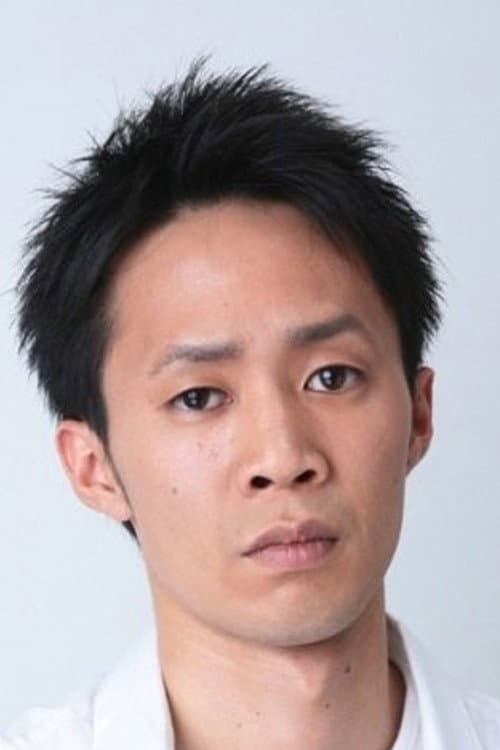 酒井貴浩 foto