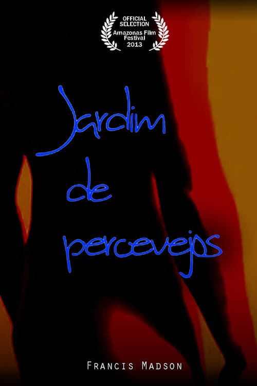 Jardim de Percevejos (2014) poster