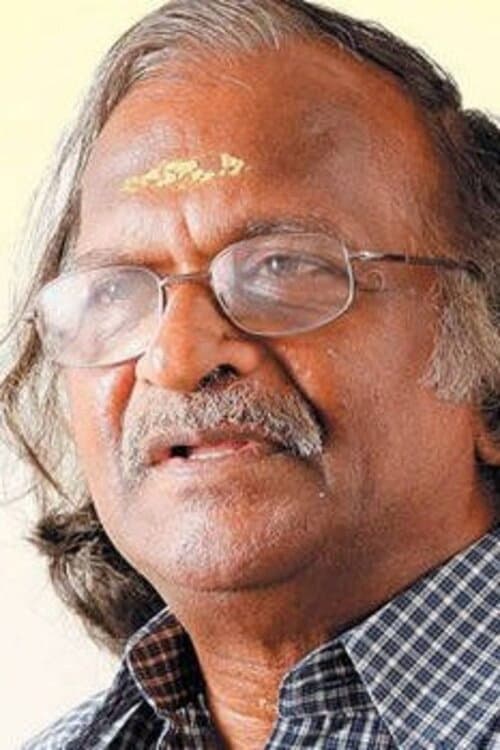 Sreekumaran Thampi foto