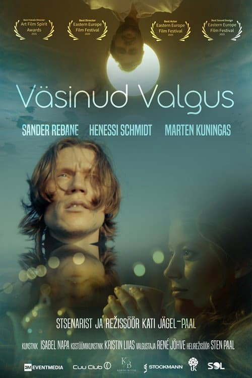 Väsinud valgus (2026) poster