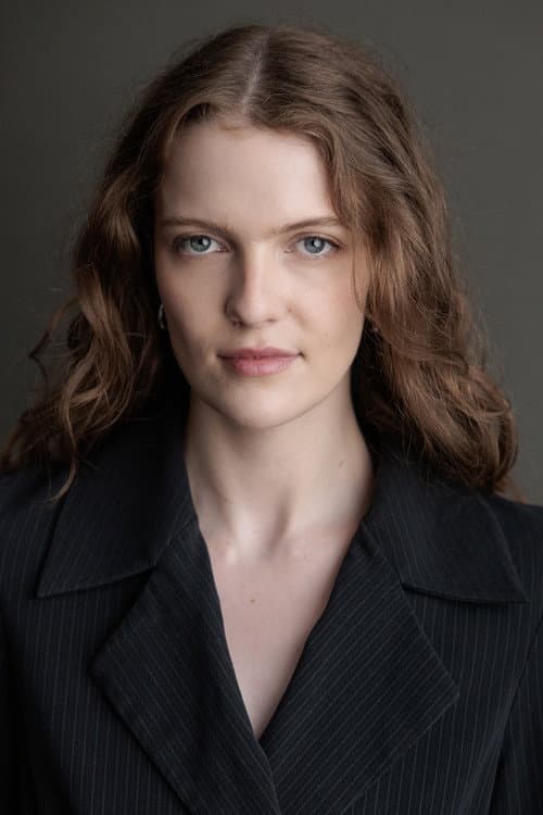 Amy Henwood foto