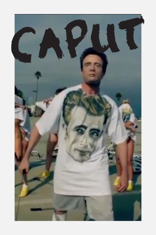 Caput (2011) poster