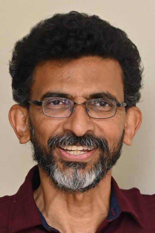 Sekhar Kammula foto