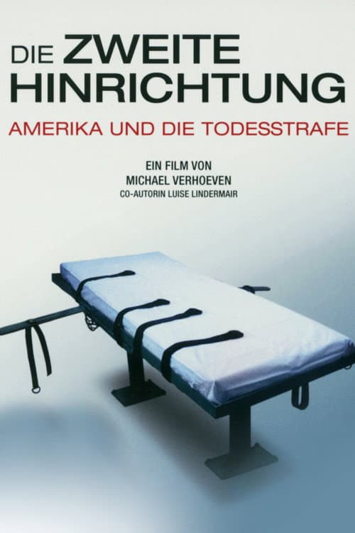 The Second Execution of Romell Broom (2012) poster