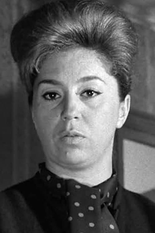 Paulette Breil foto