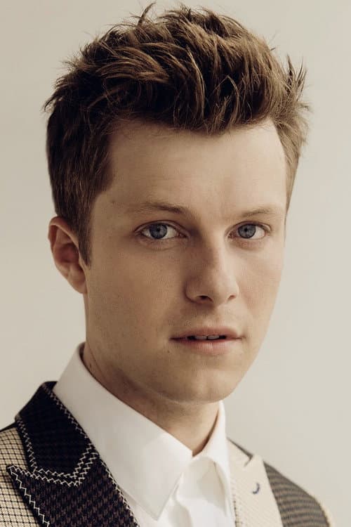 Tyler Barnhardt foto