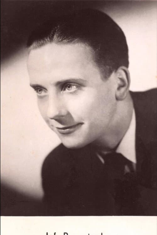Jef Bruyninckx foto