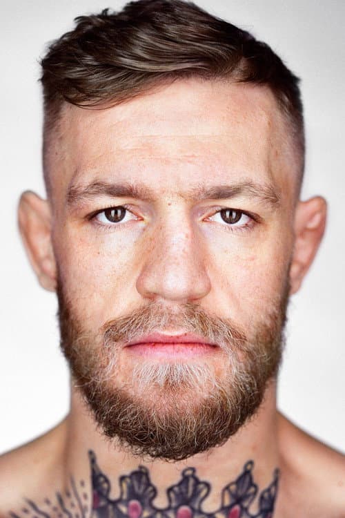 Conor McGregor foto