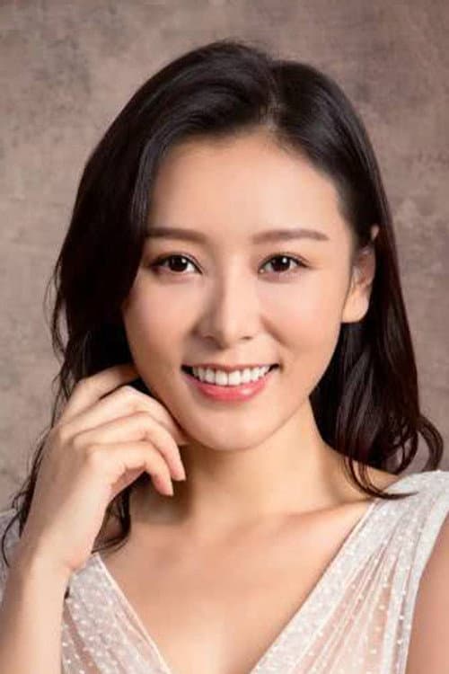 何佩瑜 foto