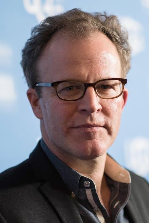 Tom McCarthy foto