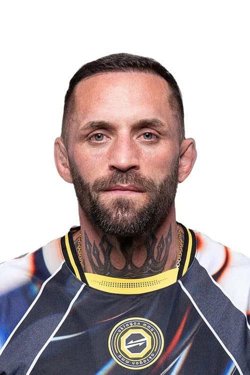 Christian Eckerlin foto