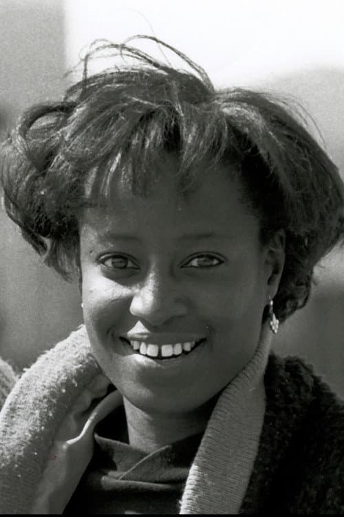 Jennifer Hodge de Silva foto