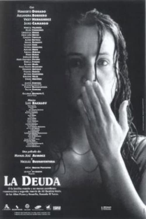 La deuda (1997) poster