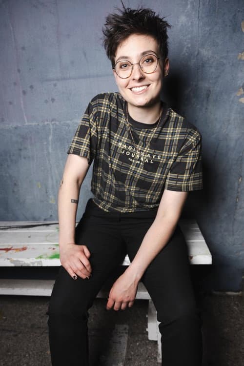 Emma Aikman foto