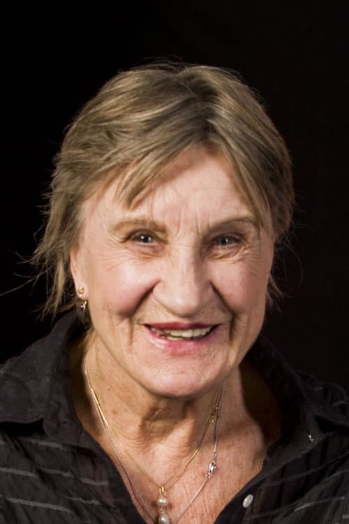 Brigitte Broch foto