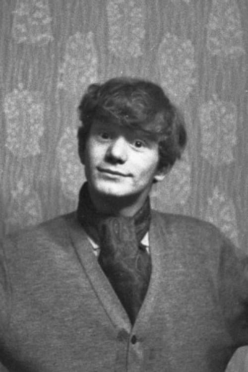 Geoff Birtles foto