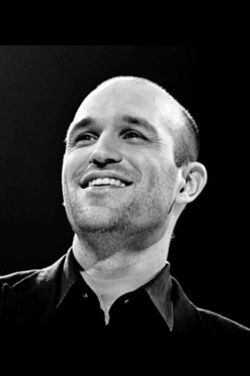 Stéphane Murat foto