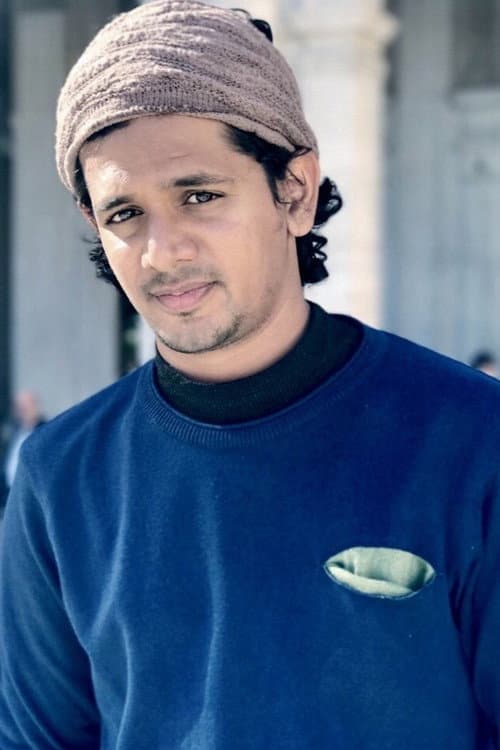 Karthik Ghattamaneni foto