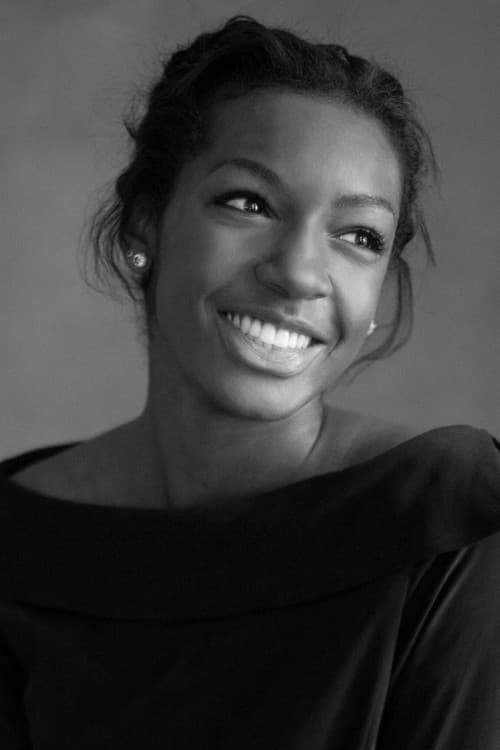 Precious Adams foto