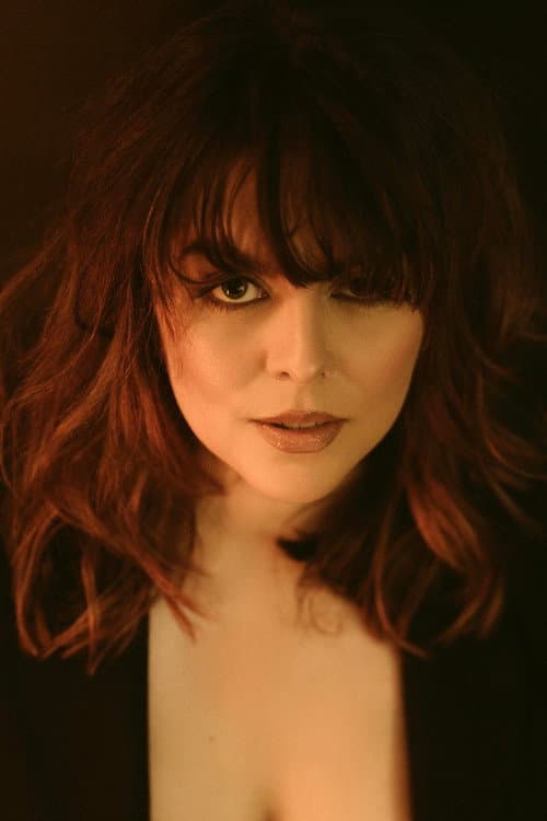Katrina Weidman foto