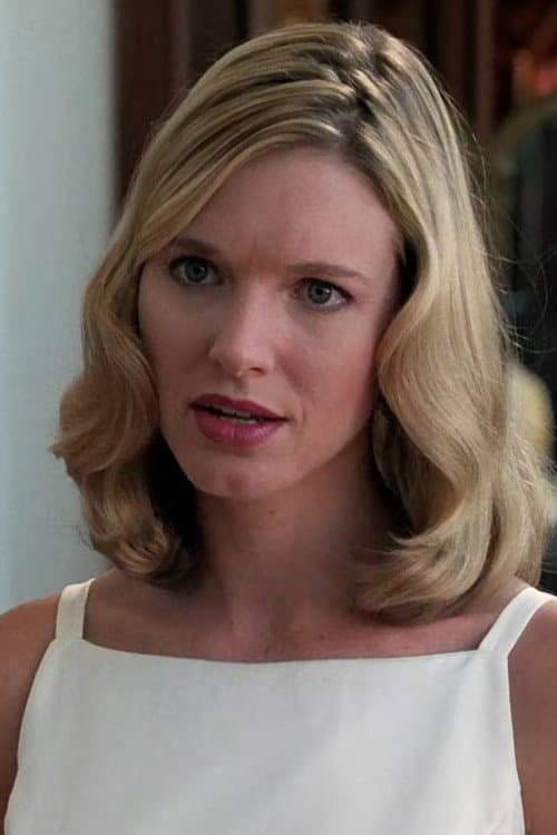 Sarah Peterson foto