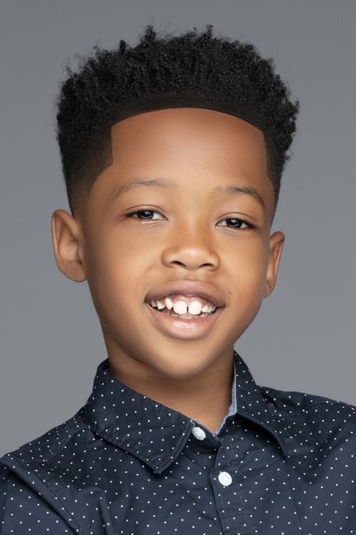 Harper Anthony foto
