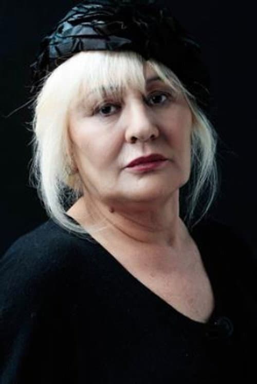 Ayşe Demirel foto