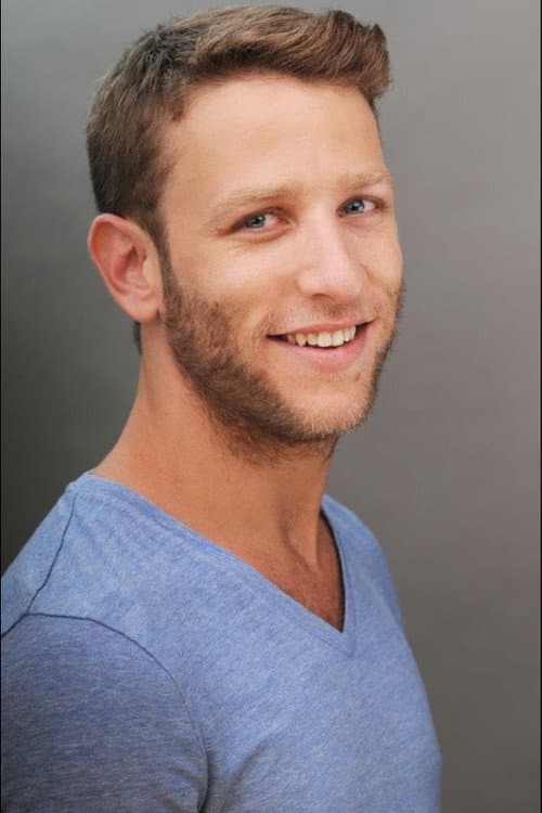 Adam Hirsch foto