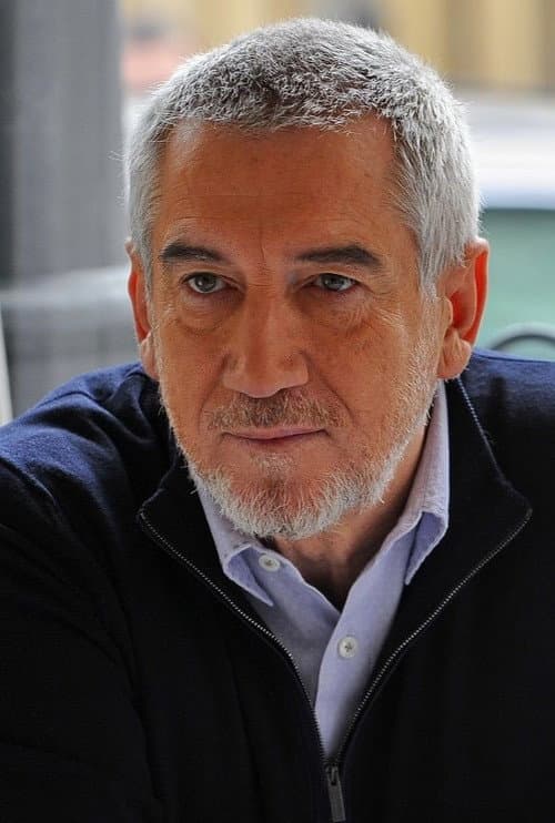 Dan Chișu foto