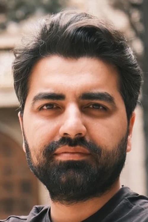 Ahmet Toklu foto