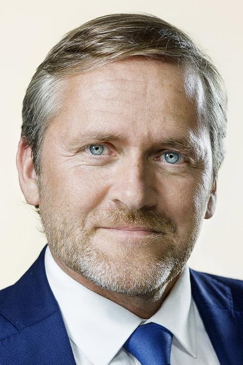 Anders Samuelsen foto