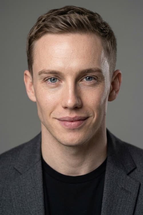 Harley Coleman foto